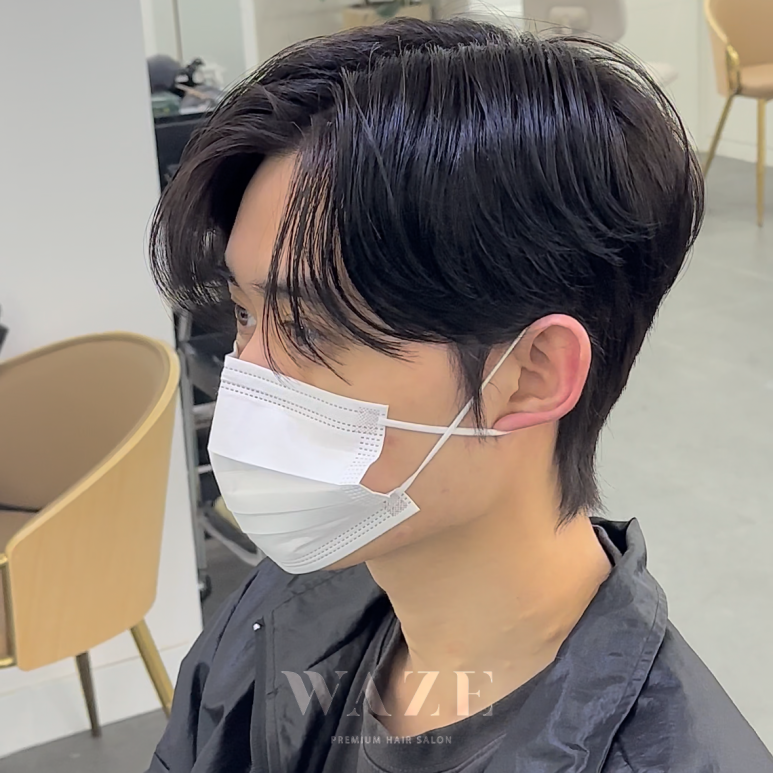 꿀을뜨는남자 이미지