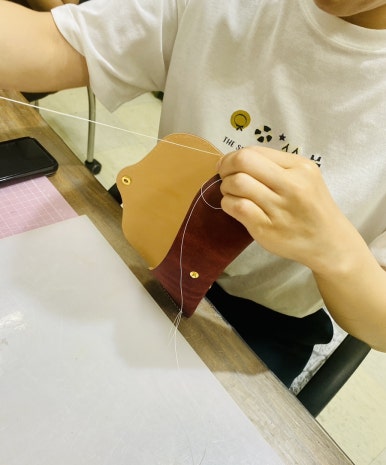 하빌리스가죽공방 이미지
