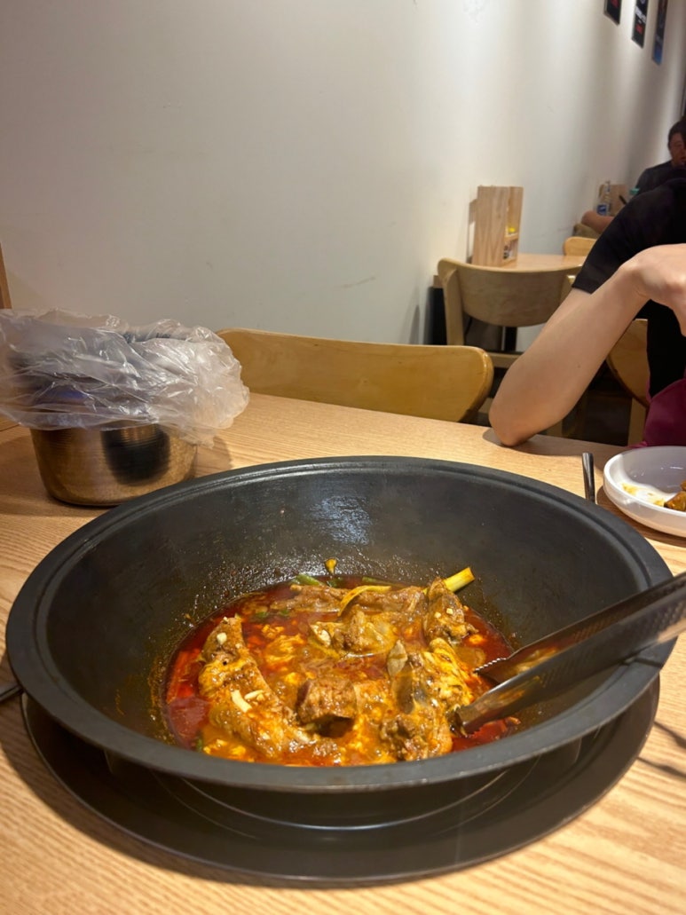 인성식당 이미지
