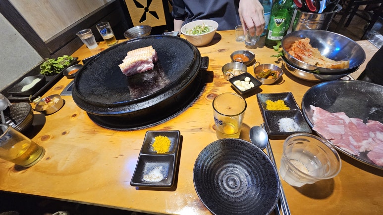 아랑솥뚜껑 이미지