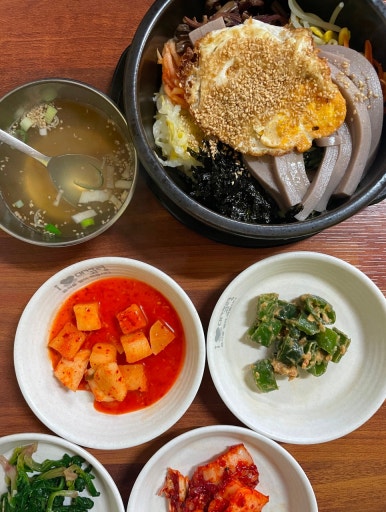 엄마손막창 이미지