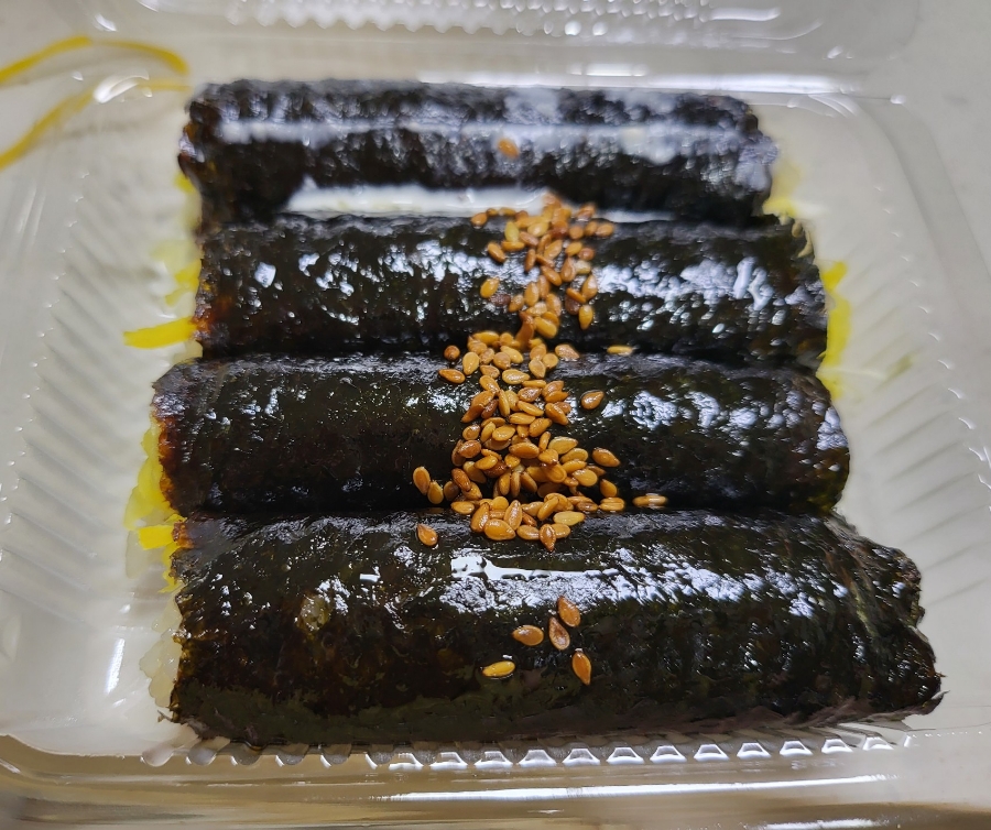 쑤떡뽀끼 이미지