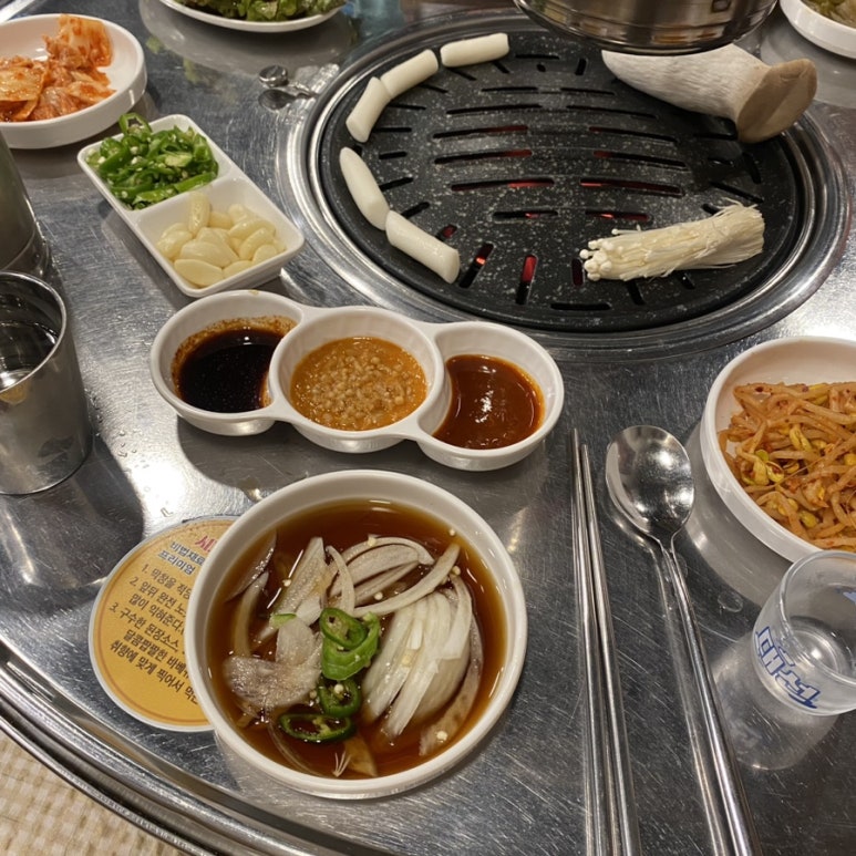 불막열삼울산천상점 이미지