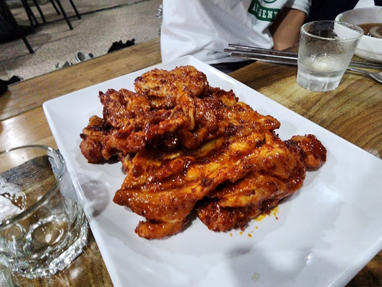 근동숯불구이 이미지