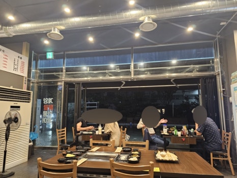 계양팔팔민물장어 이미지