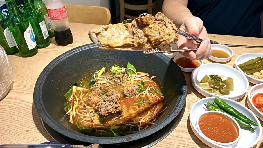 인성식당 이미지