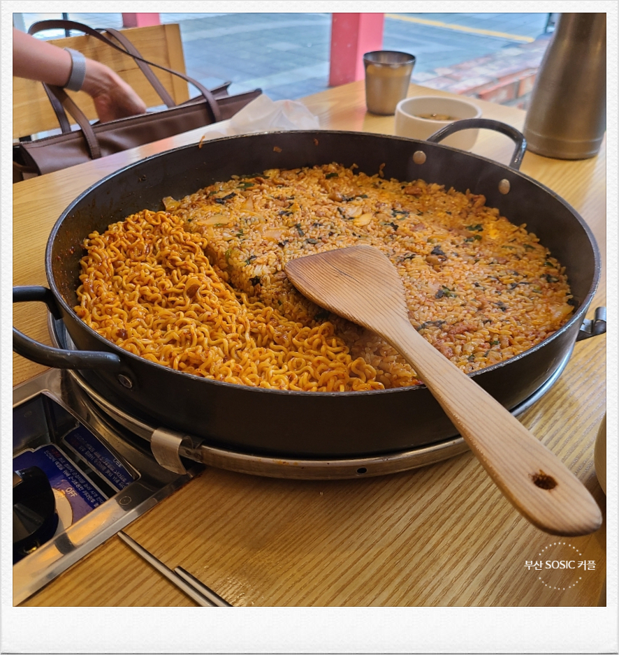 유가솜씨 닭갈비 경성대점 이미지