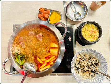 홍미집 신림직영점 이미지