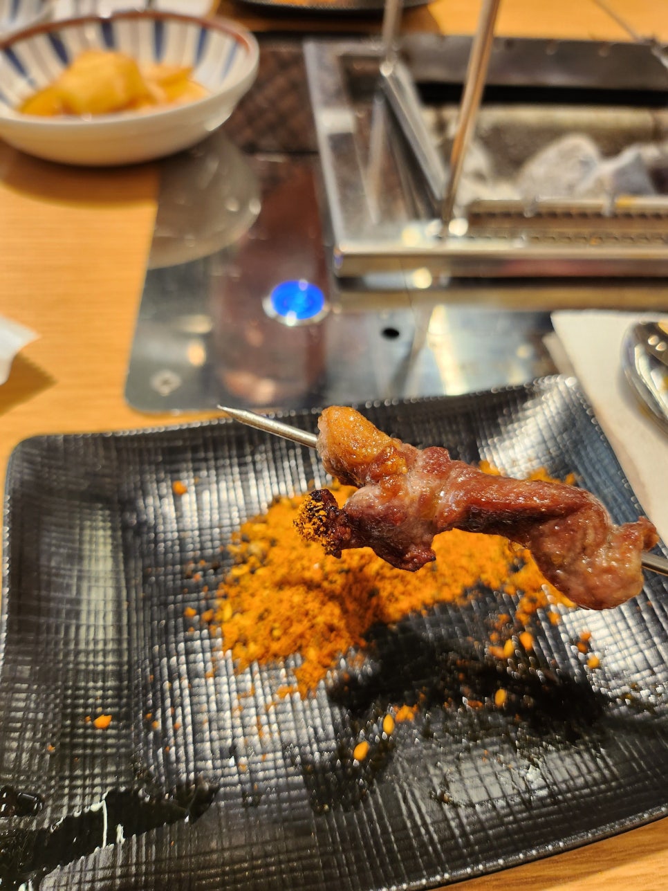 양고수양꼬치&냉면 이미지