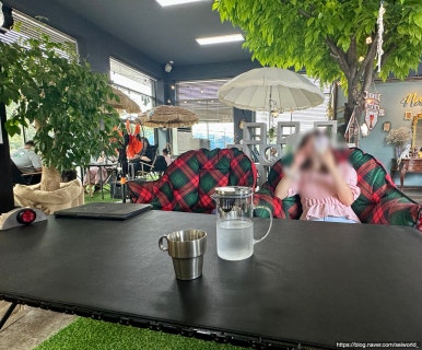 영인산 더 낭만식당 이미지