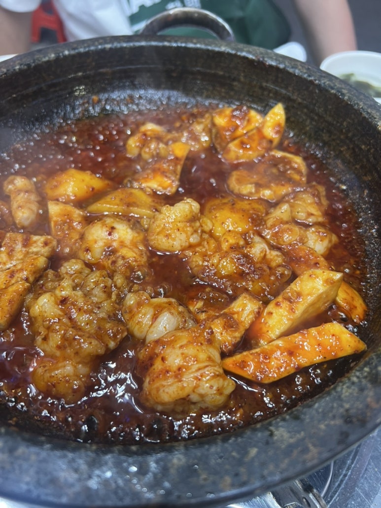부일곱창식당 이미지