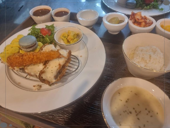 진주손칼국수 이미지