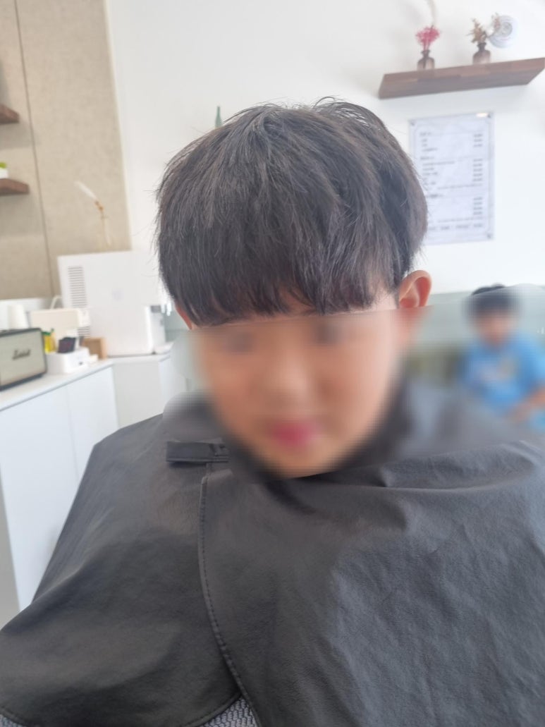 윤가헤어 이미지