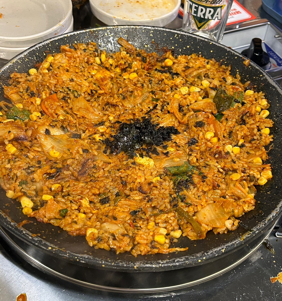 삼산회관 김해인제대점 이미지