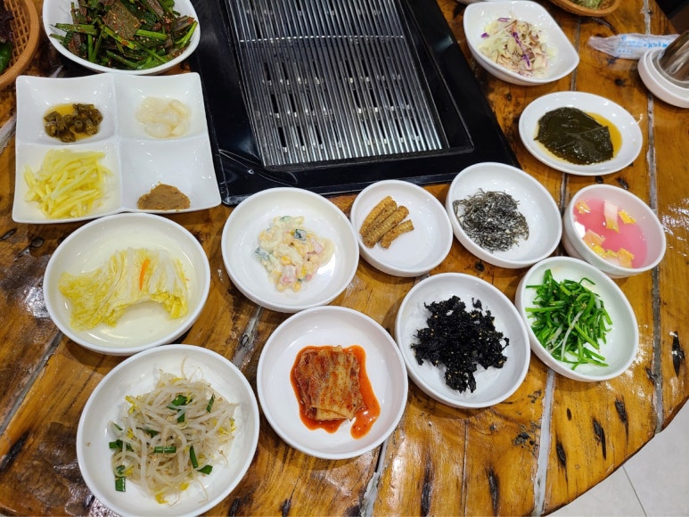 신선풍천장어 이미지