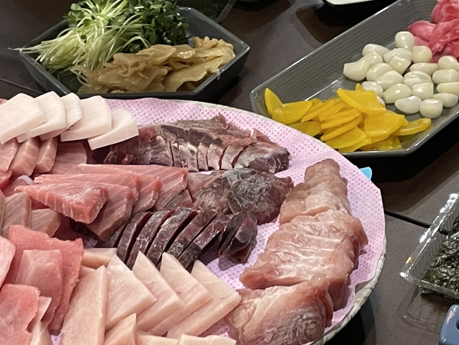 화양참치 이미지