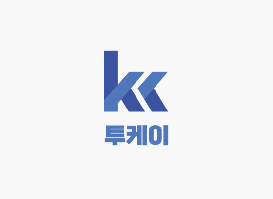 케이로고 이미지