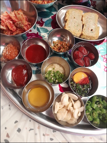 옥정식당 이미지