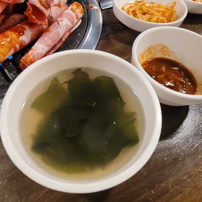 새마을식당동해천곡점 이미지