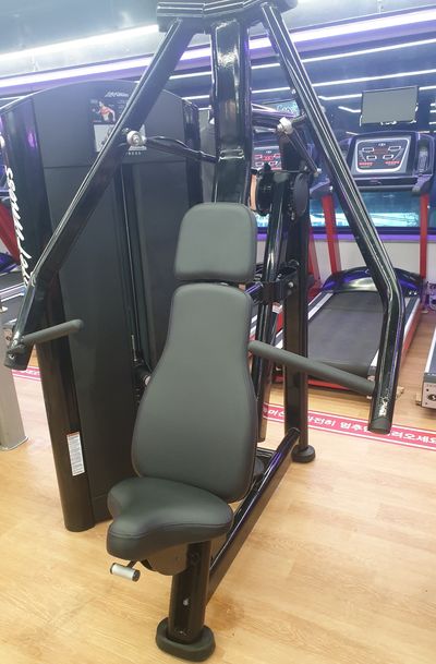 JJ피트니스 이미지