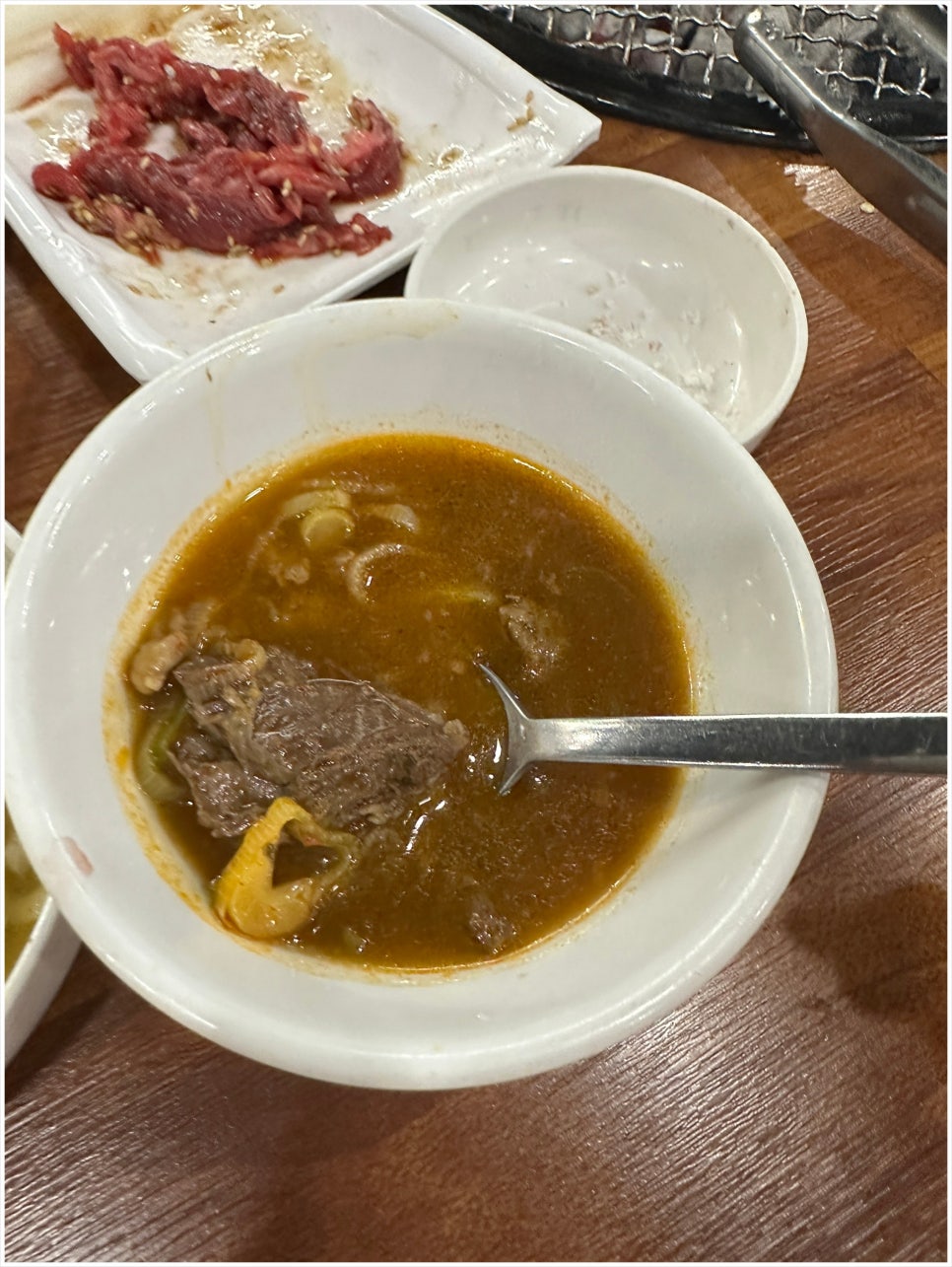 착한한우 본점 이미지