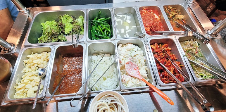 개봉백년갈비 이미지
