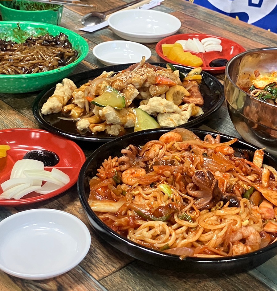 경회루반점 이미지