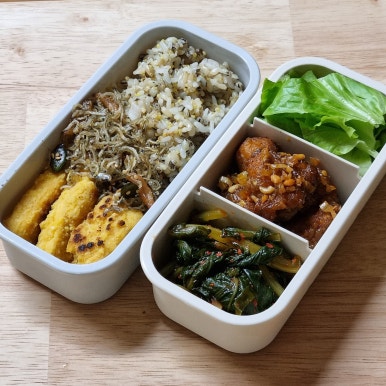 진짜 맛있는 반찬앤도시락 이미지