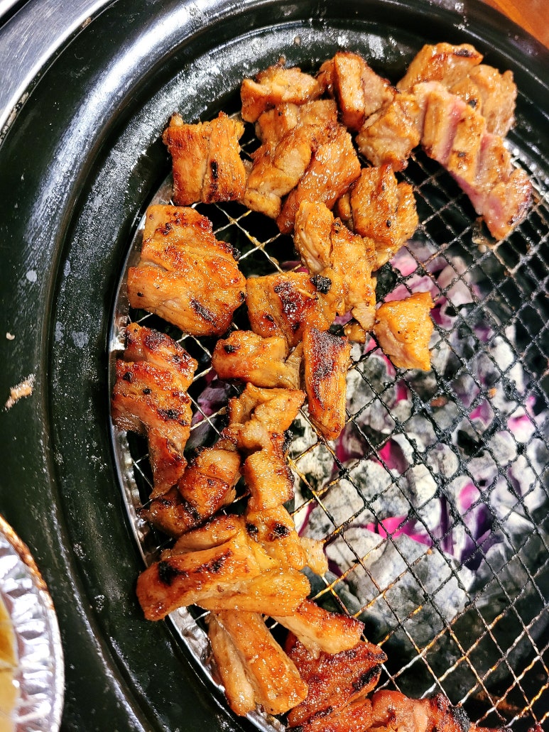 개봉백년갈비 이미지