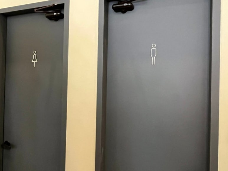 카페 블레스롤 강남논현점 이미지