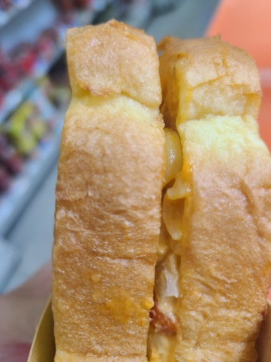 용산역편의점 이미지