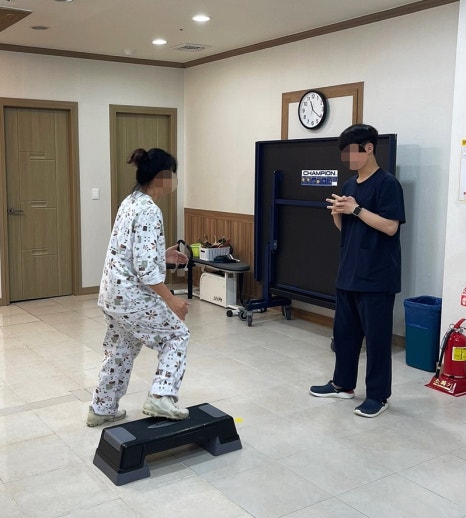 광주누가요양병원 이미지