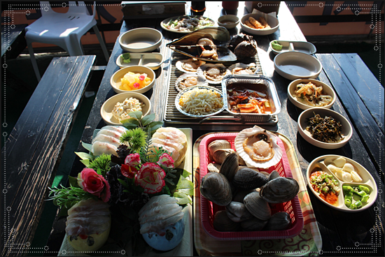 서해바다수산 이미지