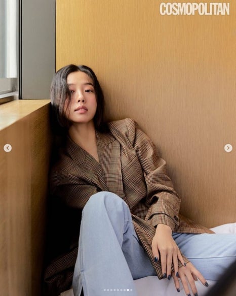 포인트헤어 이미지