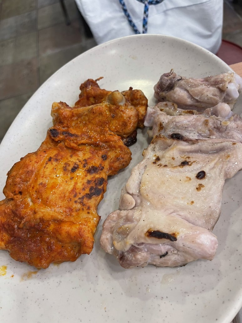 박서방춘천닭갈비토평점 이미지