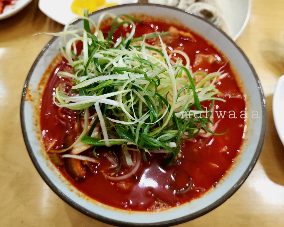 국수나무 이수역점 이미지
