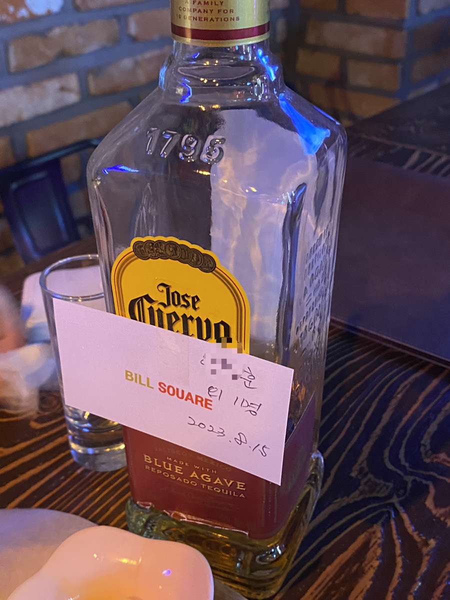 빌스퀘어펍 이미지