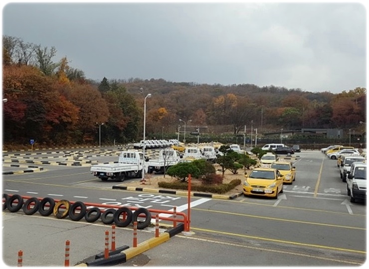 아주자동차운전전문학원 이미지