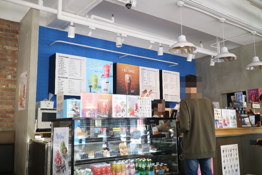 이디야하남 이미지