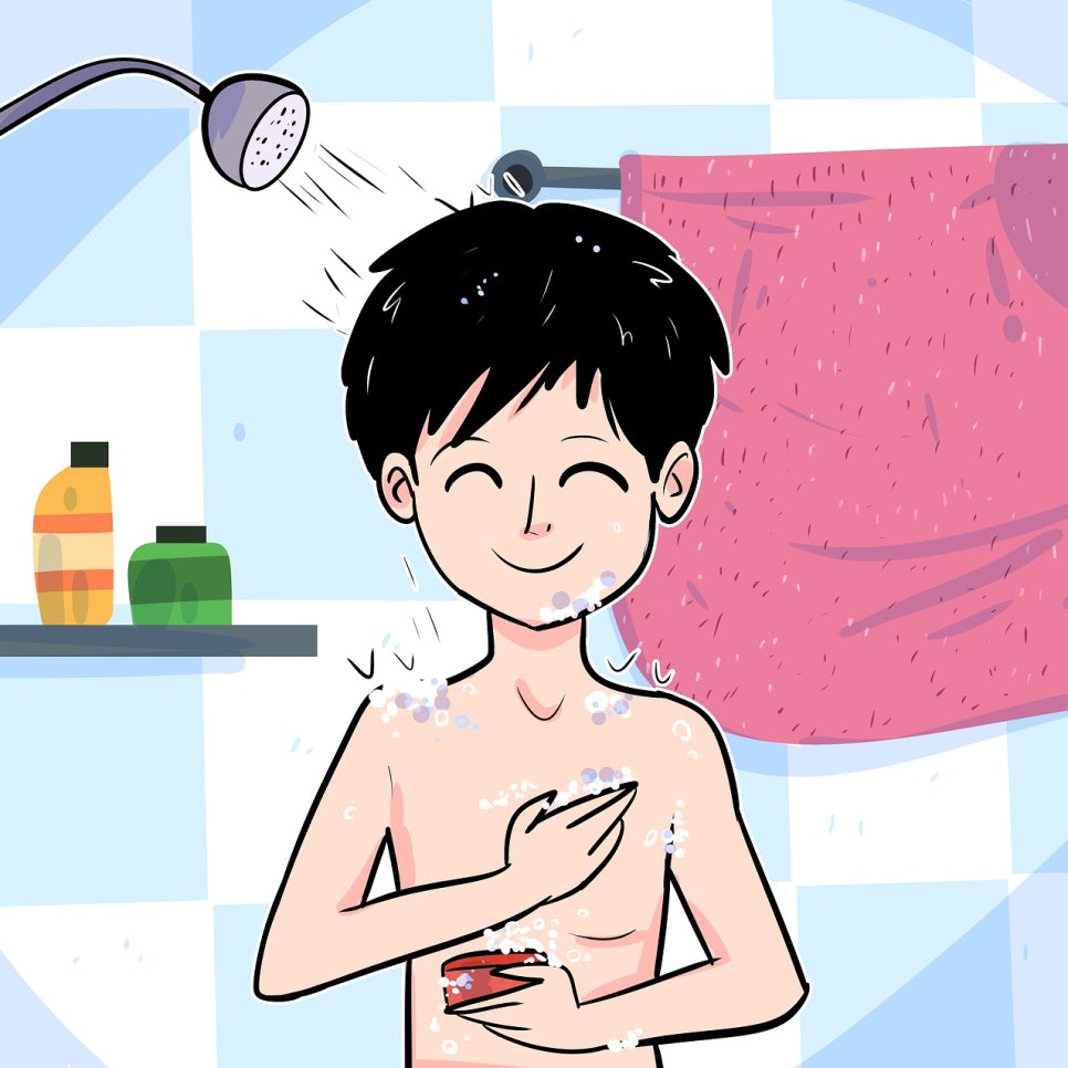 제제의 힐링살롱 이미지