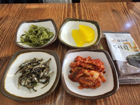 김밥천국(중앙점) 이미지