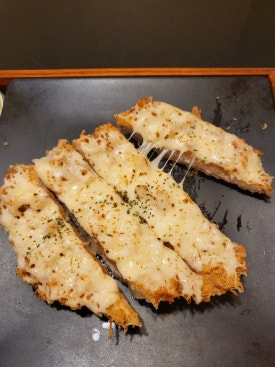 정산카츠 이미지