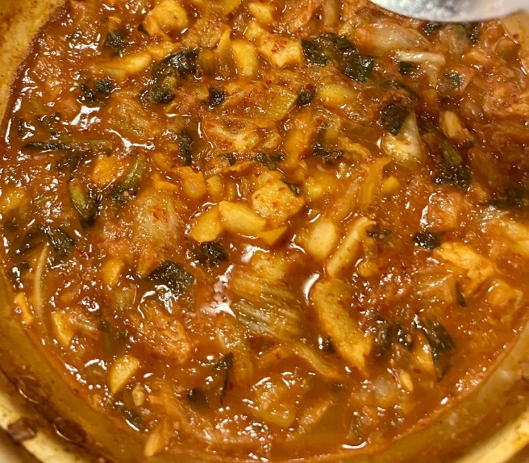 새마을식당동해천곡점 이미지