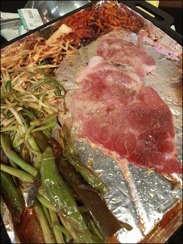 옥정식당 이미지