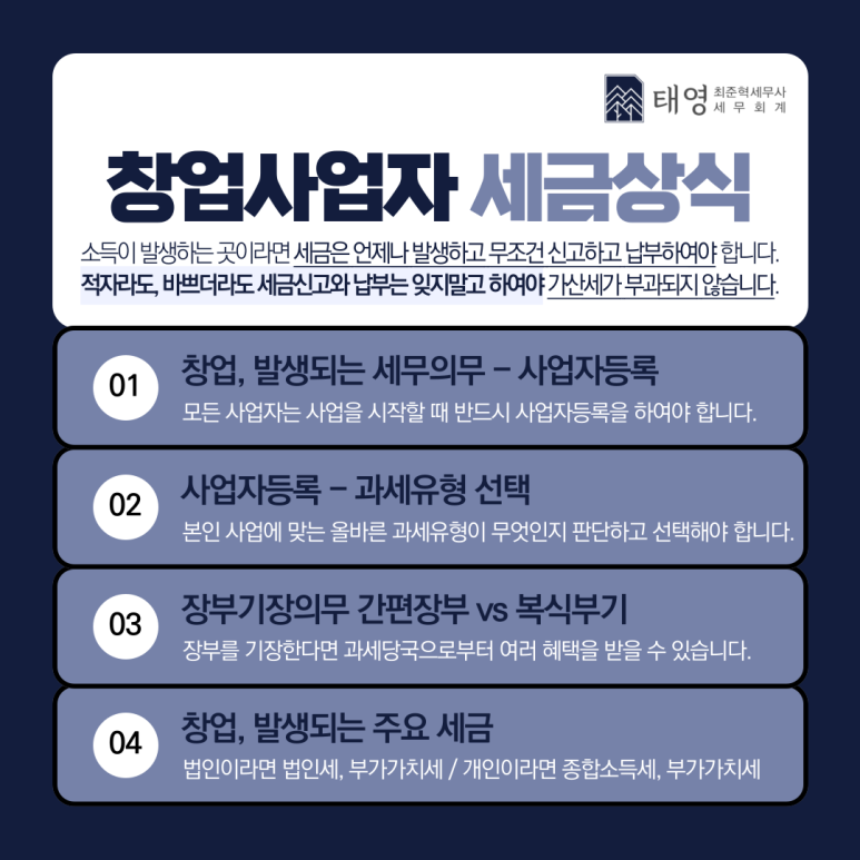 태영세무회계 이미지