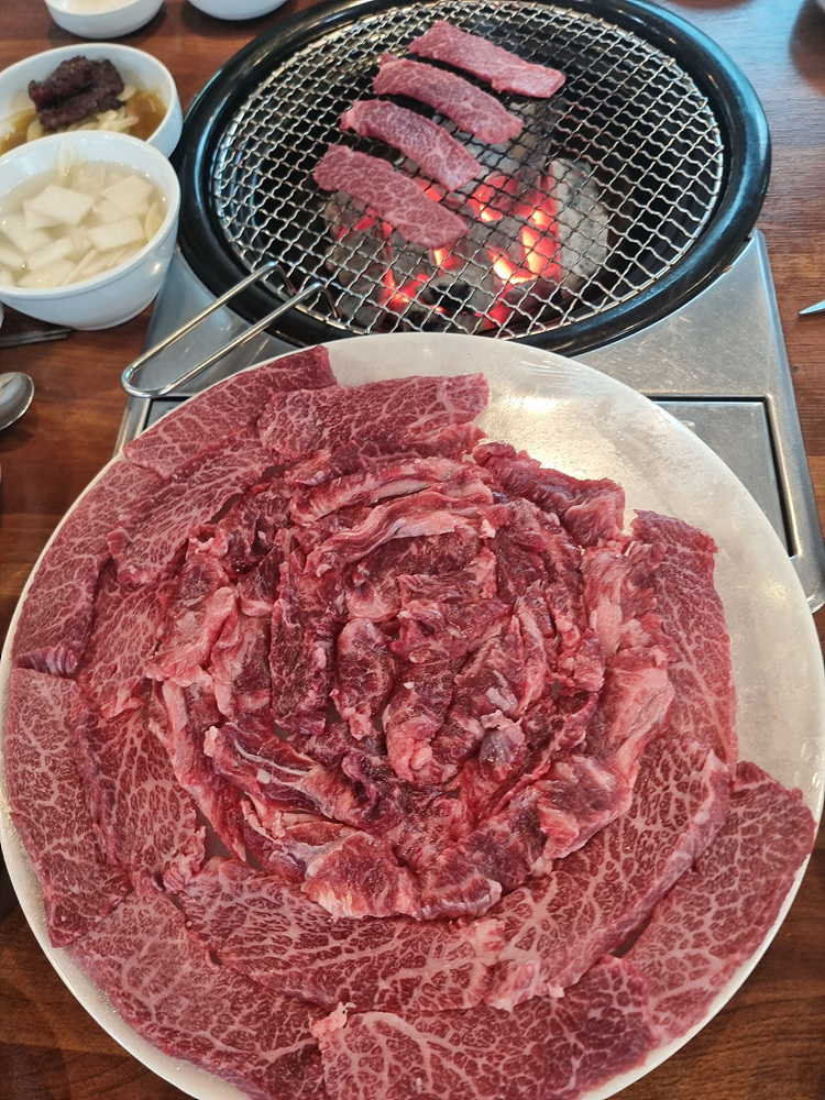 참숯한우천국 이미지