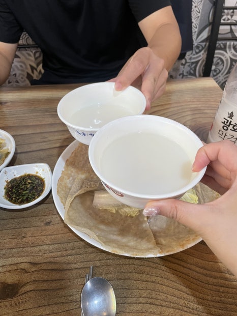 봉평막국수 이미지