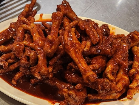 포천닭발집 이미지