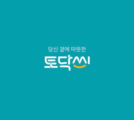 토닥케어 이미지