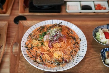 빠렛토식당 이미지